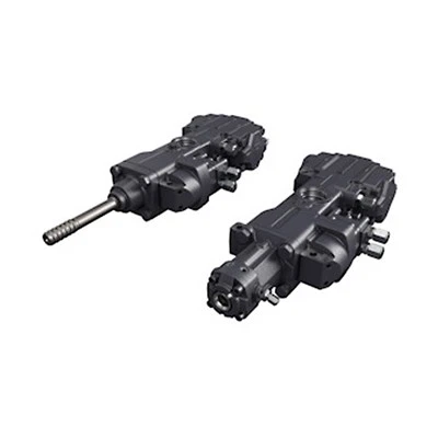 Bušilica za kamen za Epiroc